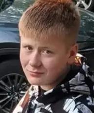 Jerron Chapman death by force case profile photo