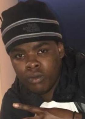 Mack Samuel Galloway death by force case profile photo