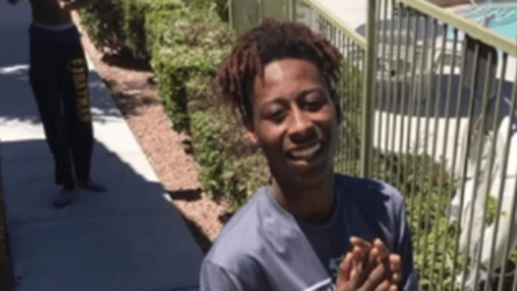 Jae’Juan Williams death by force case profile photo