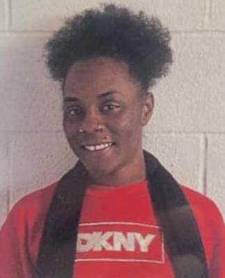 Shakeira Cooper death by force case profile photo