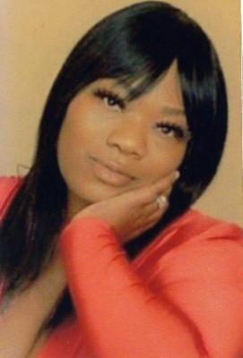 Stacy Cooper death by force case profile photo