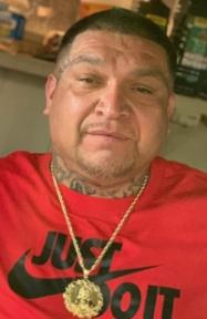 Christopher Bonilla death by force case profile photo