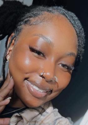 Layla Freeman death by force case profile photo