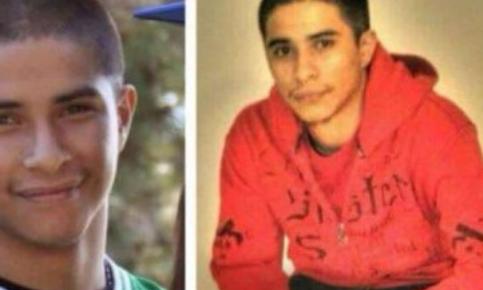 Roberto Manzano-Gomez death by force case profile photo