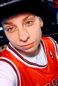Carrisa Perryman death by force case profile photo