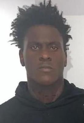 Bryson Green death by force case profile photo