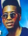 Eric Antoine Carter death by force case profile photo