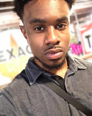 Wesley Stevenson death by force case profile photo