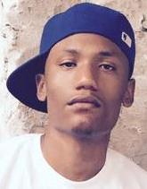 Saequan Newton death by force case profile photo