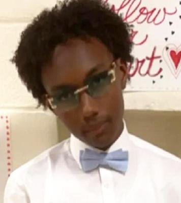 Blake McCray death by force case profile photo