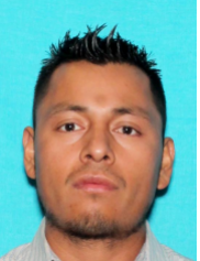 Lucas Perez-Diaz death by force case profile photo