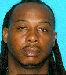 Antwan Graves death by force case profile photo