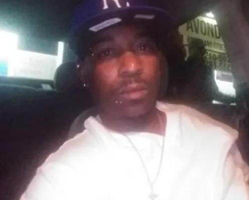 Joshua Carter death by force case profile photo