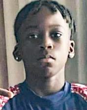 Marshaun Futrell death by force case profile photo