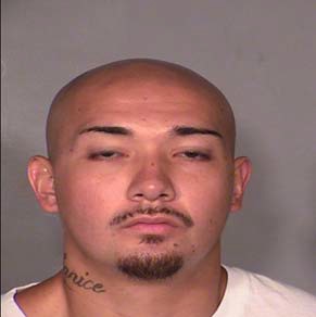 Keoki Manuel death by force case profile photo