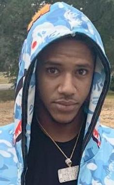 Oshaun Smith death by force case profile photo