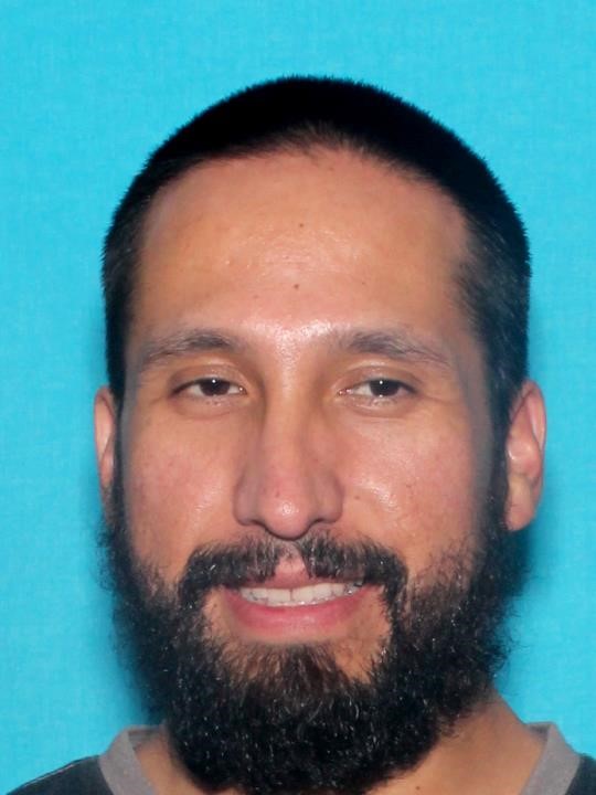 Pedro Rios death by force case profile photo
