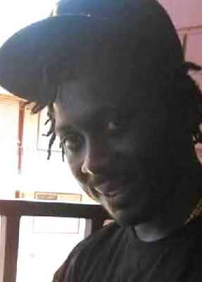 Reginald Nash death by force case profile photo
