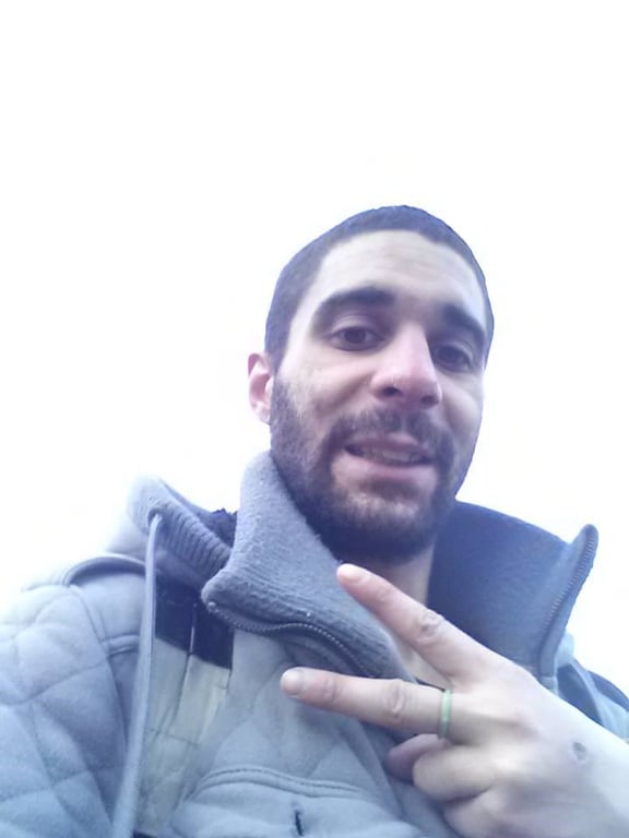 Michael Hadley death by force case profile photo