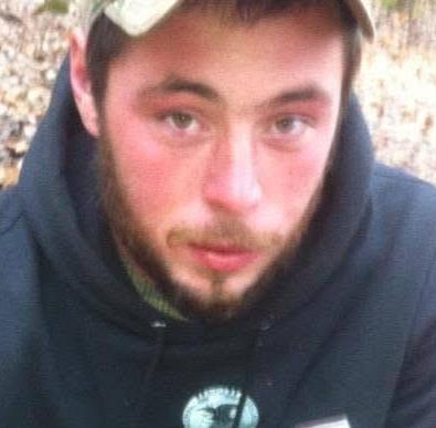 Joshua VanAllen death by force case profile photo