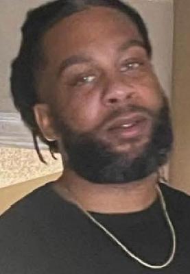 Perry Louis Demolle death by force case profile photo