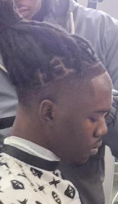 Donovan Booker death by force case profile photo