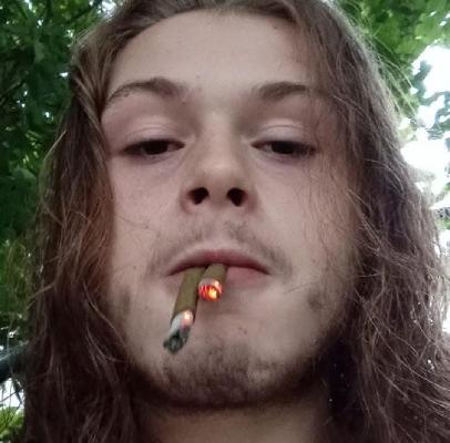 Matthew Suri death by force case profile photo