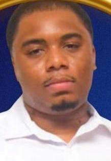 Joshua Jones death by force case profile photo
