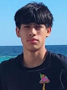 Maximiliano Ruiz death by force case profile photo