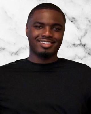 Kimble Evans death by force case profile photo