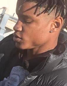 Tyler Fludd death by force case profile photo