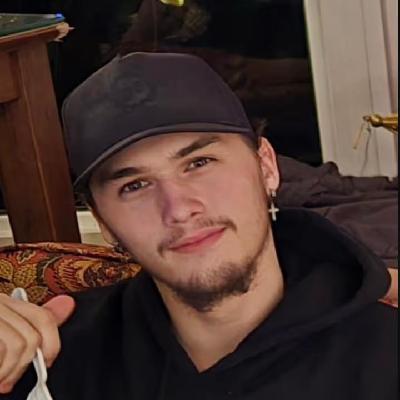 Matthew Keister death by force case profile photo