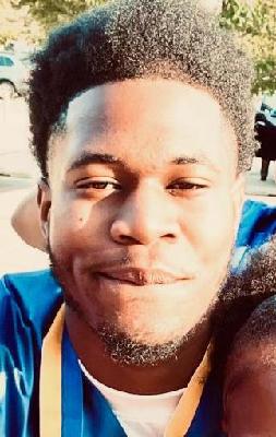 Lamel Edwards death by force case profile photo