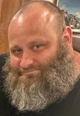 Eric Bechtolt death by force case profile photo