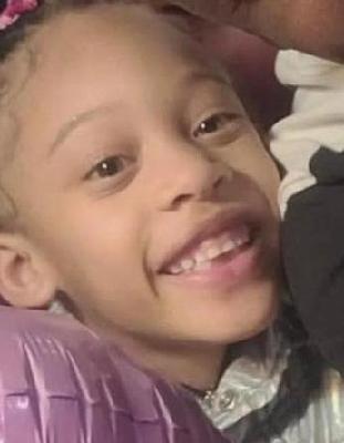 E’vaa Sewell death by force case profile photo