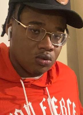 Clarence Jackson death by force case profile photo