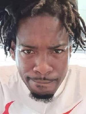 Joshua Dismukes death by force case profile photo