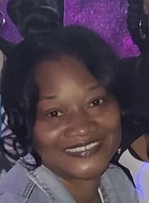 Anntoinette Tunstall-Jennings death by force case profile photo