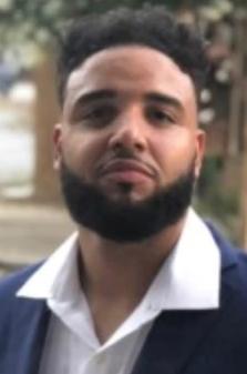 Rodney Lewis death by force case profile photo