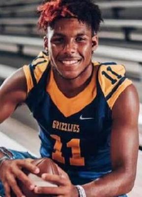Todric McGee death by force case profile photo