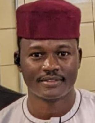 Hasan Muhammad death by force case profile photo