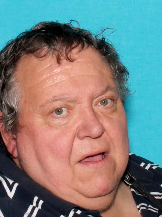 Tom Dufault death by force case profile photo