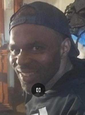 Terry Jones death by force case profile photo