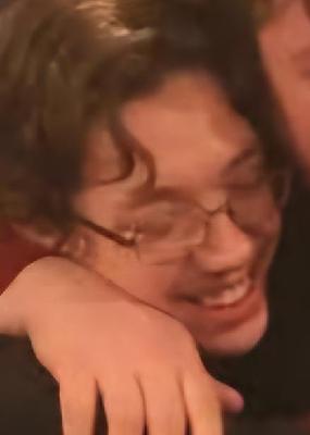 Jesse Woods death by force case profile photo
