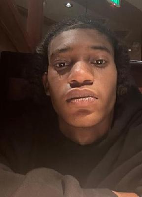 Lance Carrington death by force case profile photo