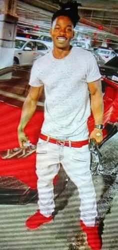 Christian Bracko death by force case profile photo