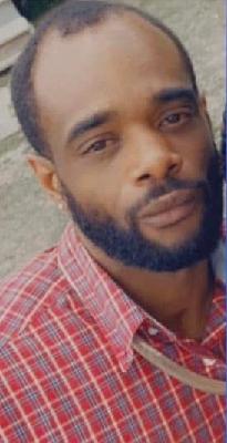 Eric Julien death by force case profile photo
