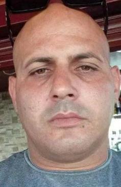 Maykel Carballo death by force case profile photo