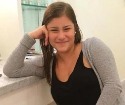 Leilani Marroquin death by force case profile photo
