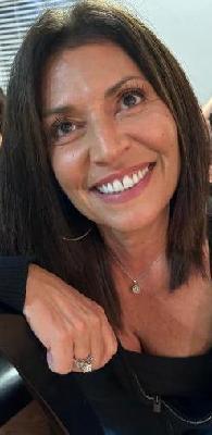 Leah Klass death by force case profile photo